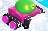 Play SnowFight.io now!